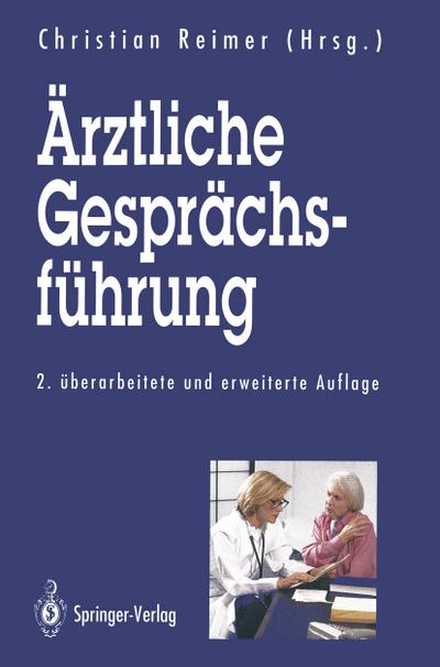Ärztliche Gesprächsführung