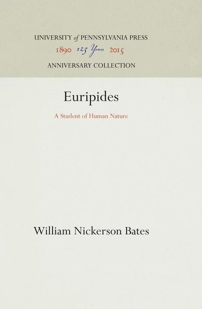 Euripides