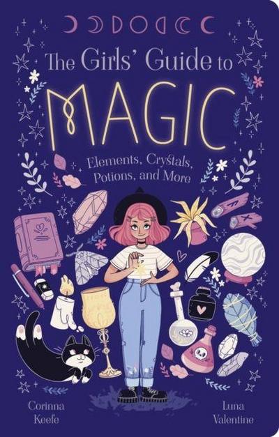 The Girls’ Guide to Magic