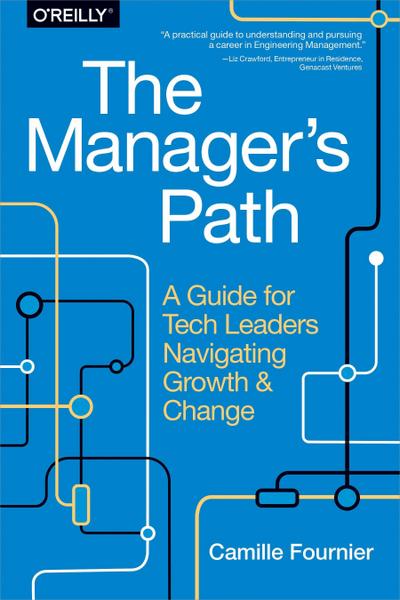 The Manager’s Path