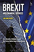 Brexit and Financial Services