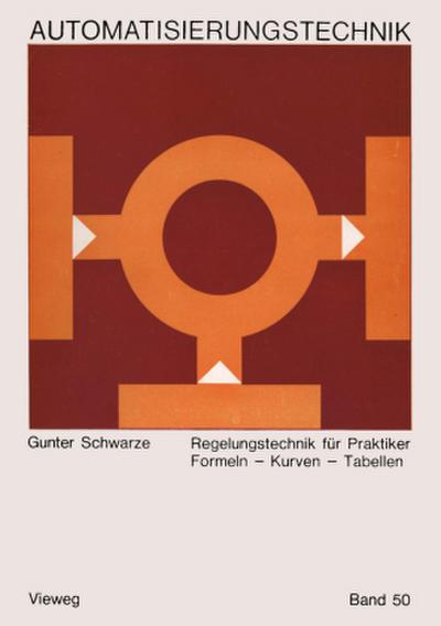 Regelungstechnik für Praktiker