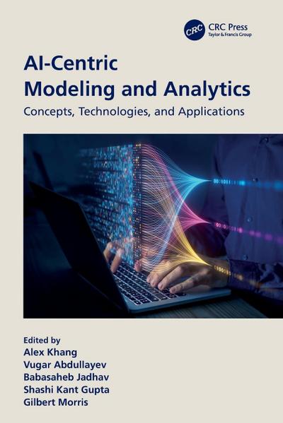 AI-Centric Modeling and Analytics