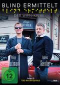 Blind ermittelt 10 - Tod im Kaffeehaus