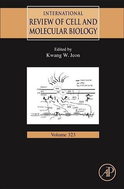 International Review of Cell and Molecular Biology