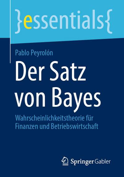 Der Satz von Bayes