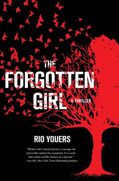 The Forgotten Girl