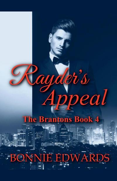 Rayder’s Appeal The Brantons Book 4