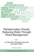 Transboundary Floods: Reducing Risks Through Flood