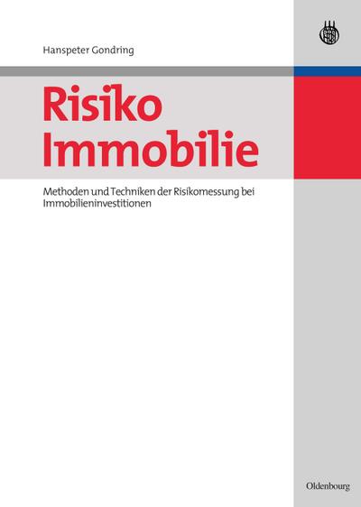 Risiko Immobilie