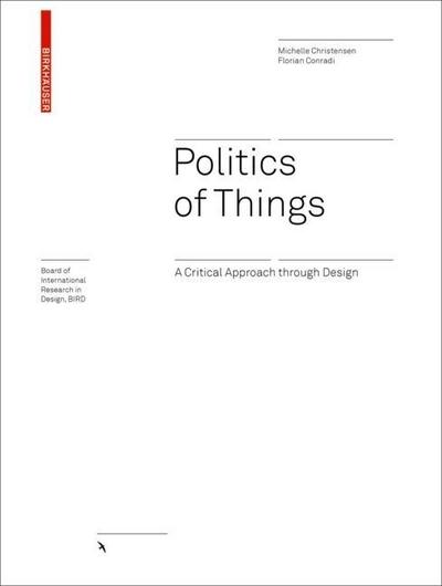 Politics of Things