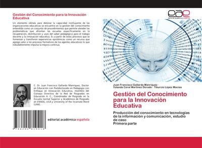 Gestión del Conocimiento para la Innovación Educativa