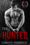 The Hunted (The Killing Hours, #1)
