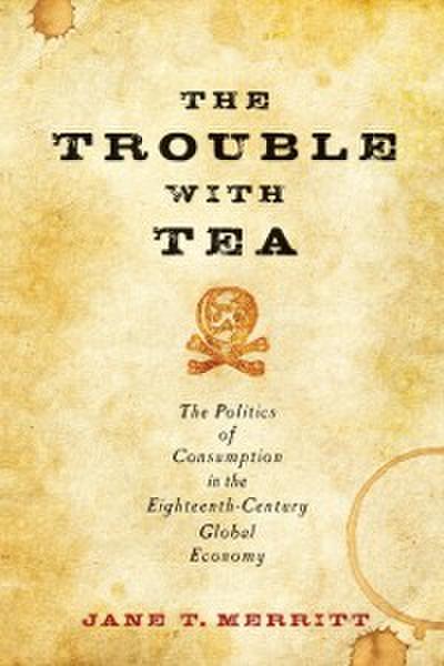 Trouble with Tea