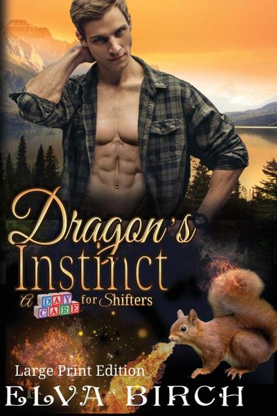 Dragon’s Instinct