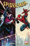 Spider-Man Paperback 7 - Kampf um 2099