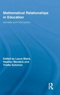 Mathematical Relationships in Education