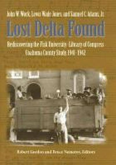 Lost Delta Found