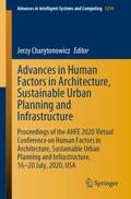 Advances in Human Factors in Architecture, Sustain
