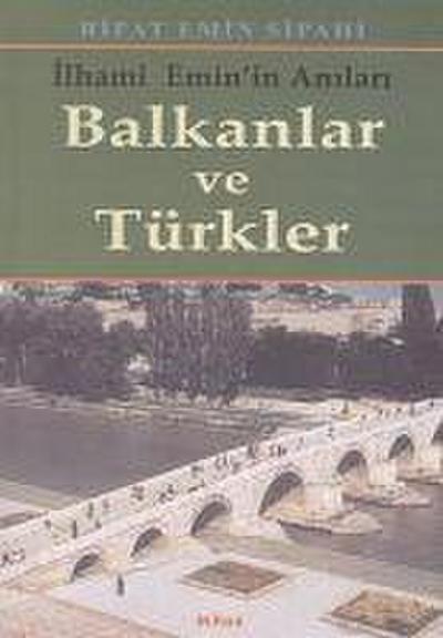 Balkanlar ve Türkler