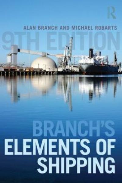 Branch’s Elements of Shipping
