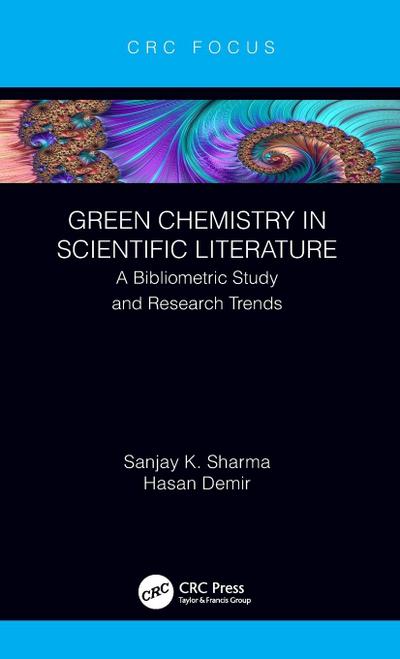 Green Chemistry in Scientific Literature