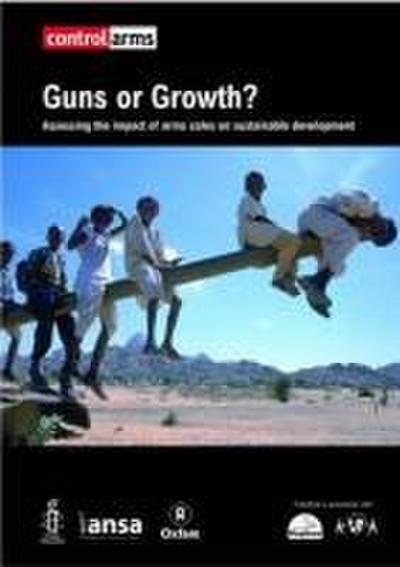 Guns or Growth?