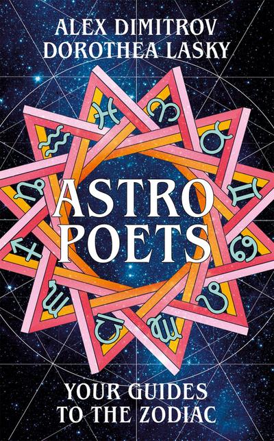 Astro Poets: Your Guides to the Zodiac