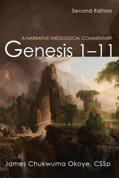 Genesis 1-11, Second Edition