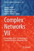 Complex Networks VII