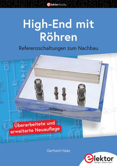 High-End mit Röhren