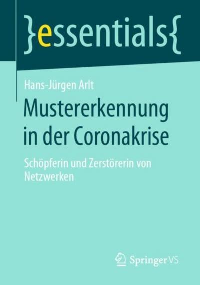 Mustererkennung in der Coronakrise