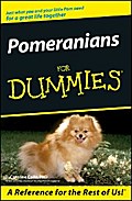 Pomeranians For Dummies