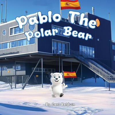 Pablo The Polar Bear