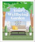 RHS Your Wellbeing Garden