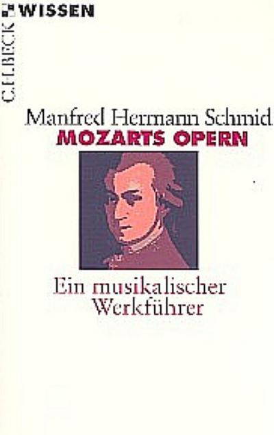 Mozarts Opern