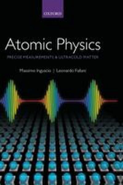 ATOMIC PHYSICS C