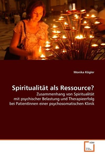 Spiritualität als Ressource?