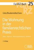 Die Wohnung in der familienrechtlichen Praxis