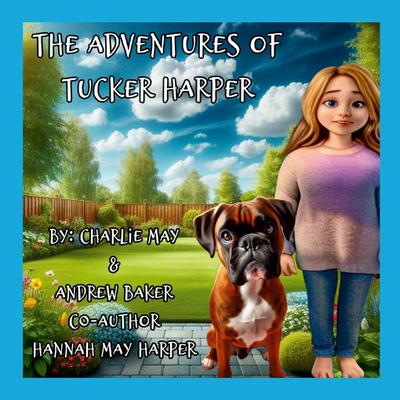 The Adventures Of Tucker Harper