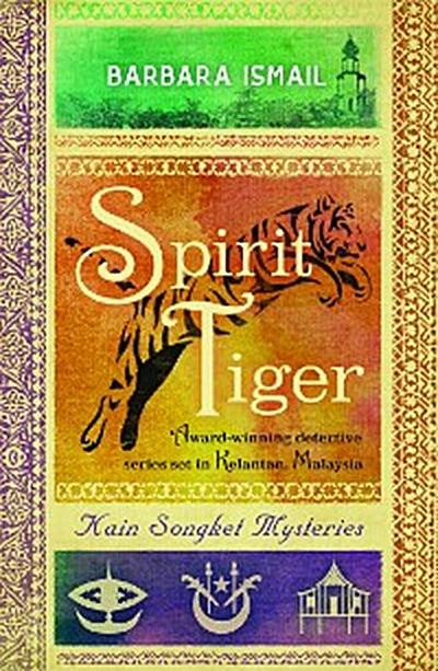 Spirit Tiger