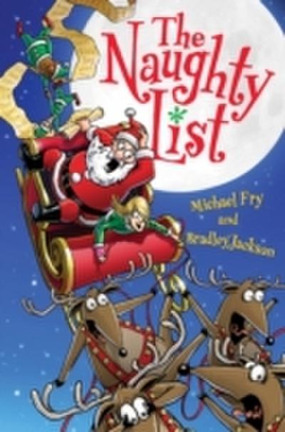 Naughty List