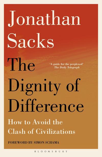 The Dignity of Difference