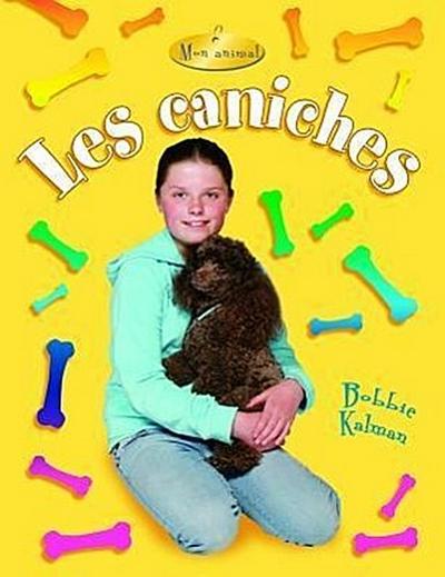 Les Caniches (Poodles)