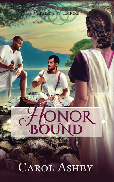 Honor Bound