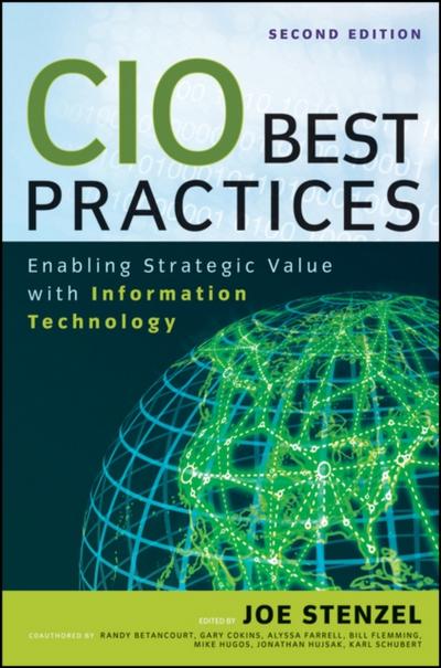 CIO Best Practices