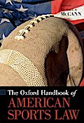 The Oxford Handbook of American Sports Law
