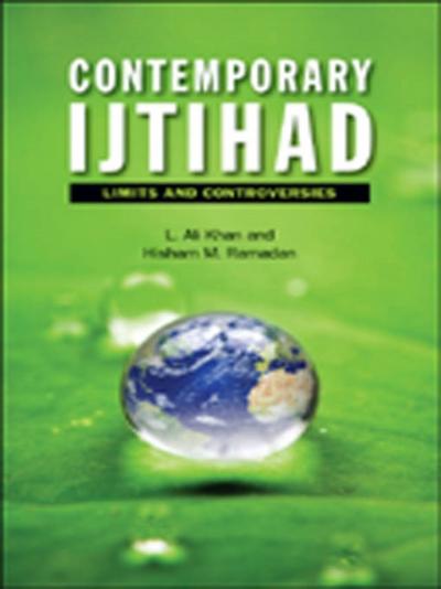 Contemporary Ijtihad