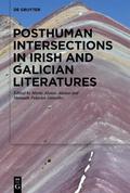 Posthuman Intersections in Irish and Galician Lite