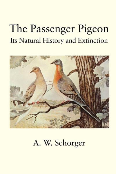 The Passenger Pigeon